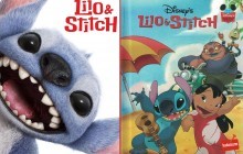 “LILO AND STITCH” КИНОНЫ ТАЛААР СОНИРХОЛТОЙ БАРИМТУУД