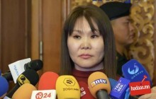УИХ-ын гишүүн Б.Мөнхсоёл: ХҮН НАМ ТАРАХ ХЭРЭГТЭЙ. БИ ХАМГААЛАЛТ ХҮСЭЖ БАЙНА
