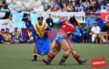УЛСЫН ИХ БАЯР НААДМААР ДОЛДУГААР САРЫН 10-17-НЫ ӨДРҮҮДЭД АМАРНА 