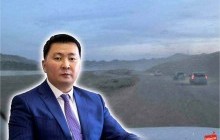 ГАЧУУРТЫН ГУРВАН КМ ЗАМАА ТАВИУЛЧИХААД, САЙДЫН СУУДАЛ ЗҮҮДЭЛНЭ ҮҮ, Э.БАТ-АМГАЛАН ГИШҮҮН ЭЭ