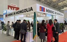 CHINA MINING 2025: “Эрдэнэс Монгол” нэгдэл үйл ажиллагаа, онцлох төслүүдээ танилцуулж байна