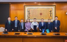 “Нэгдүгээр тойрог зам” төсөлд хамтран ажиллах санамж бичиг байгууллаа