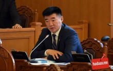 С.Бямбацогт: Хуурамч нэхэмжлэл үүсгэж ЭМДС-г тоносон эмнэлгийн удирдлагыг шалгуулна