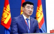 С.БЯМБАЦОГТ: Зэс хайлуулах үйлдвэрийн хөрөнгө оруулалтын хэмжээг 800 сая ам.доллар байхаар ТЭЗҮ-д тусгасан