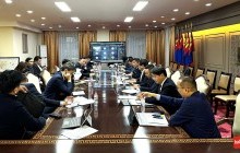 COP17: ҮНДЭСНИЙ ХОРООНЫ 10 ДУГААР ХУРАЛДААН БОЛЛОО 