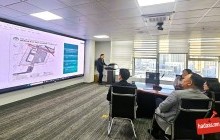 COP17 НОГООН БҮС ХАРИУЦСАН ДЭД ХОРООНЫ III ХУРАЛДААН БОЛЛОО