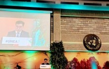  Б.БАТБААТАР САЙД МОНГОЛ УЛСЫН ЗАСГИЙН ГАЗРЫН БАЙР СУУРИЙГ ИЛЭРХИЙЛЛЭЭ