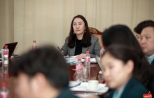 COP17 Соёл, аялал жуулчлалын хөтөлбөр, зочид буудал хариуцсан дэд хорооны анхдугаар хурал боллоо 