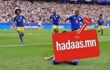 Тэд 160 мяган хүнээ төлөөлж, дэлхийг гайхшруулах уу