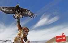 Түүхийг үнэнээр харъя: Казак түмний тухай хэдэн үг