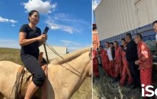 Тамсаг дахь хэт экстрим тэмцэл ба Алтанширээгийн сорилт