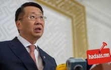 Л.Энх-Амгалан сайдаа, Н.Учралыг өмөөрсөн үг, үйлдэл чинь бодлого, хөтөлбөрийг чинь унагах нь