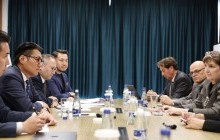 Улаанбаатарын бохир усны шугам хоолойг шуудуу ухалгүйгээр шинэчлэх технологийг нэвтрүүлнэ