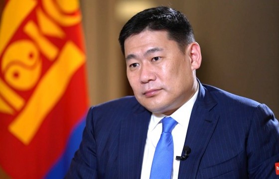 ТӨРИЙН БАЙГУУЛАЛТЫН БАЙНГЫН ХОРООНЫ ГИШҮҮДИЙН ОЛОНХ  ЕРӨНХИЙ САЙДАД ИТГЭЛ ҮЗҮҮЛЭХ ТОГТООЛЫГ ДЭМЖЛЭЭ
