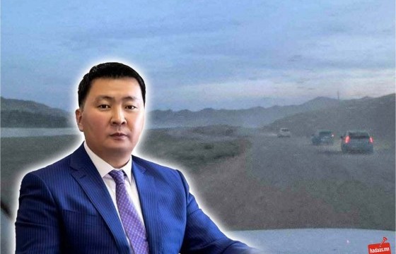 ГАЧУУРТЫН ГУРВАН КМ ЗАМАА ТАВИУЛЧИХААД, САЙДЫН СУУДАЛ ЗҮҮДЭЛНЭ ҮҮ, Э.БАТ-АМГАЛАН ГИШҮҮН ЭЭ