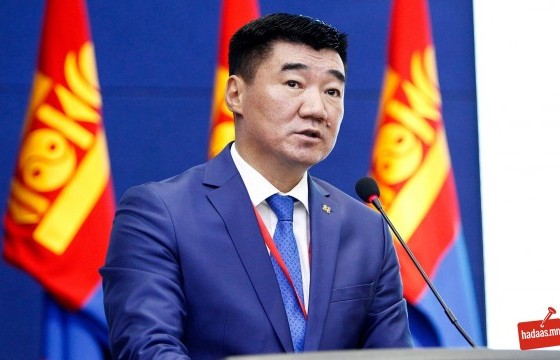 С.БЯМБАЦОГТ: Зэс хайлуулах үйлдвэрийн хөрөнгө оруулалтын хэмжээг 800 сая ам.доллар байхаар ТЭЗҮ-д тусгасан