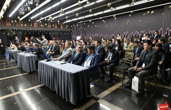 “Тамирчдын форум” амжилттай зохион байгуулагдав