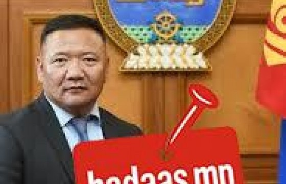 МАЗААЛАЙ ГИШҮҮНИЙ НААДАМ