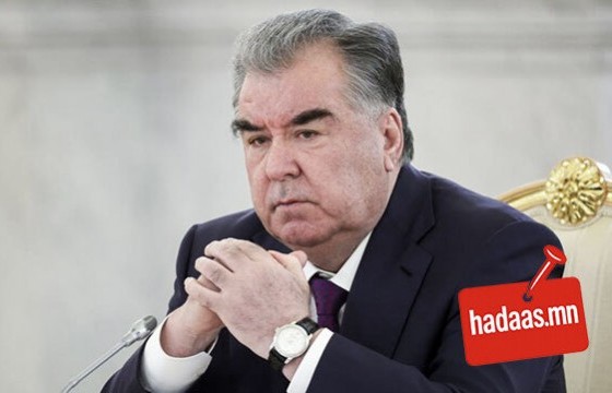30 жилийн эрх мэдэл, иргэний дайны сургамж ба Монгол Улсад хийж буй айлчлал