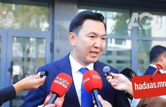 3-5 тэрбум Н.Учралыг унагах акцийн “панчаан” уу 