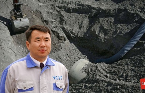 Ц.Төрхүү: “Туул-1” коллекторт газар чөлөөлөлт, инженерийн шугам сүлжээг зөөж, шилжүүлэх асуудал тулгамдаж байгаа