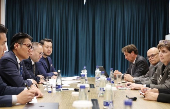 Улаанбаатарын бохир усны шугам хоолойг шуудуу ухалгүйгээр шинэчлэх технологийг нэвтрүүлнэ