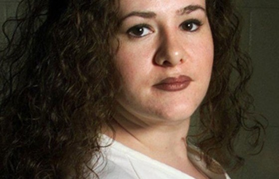 200 жилийн дараа анх удаа эмэгтэй хүнийг цаазлахаар болжээ